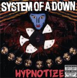 System Of A Down - Hypnotize