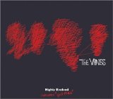 The Vines - Highly Evolved