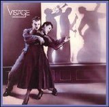 Visage - Visage