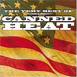 Canned Heat - The Best Of