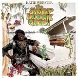 Katie Webster - The Swamp Boogie Queen