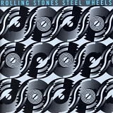 The Rolling Stones (1989) - Steel Wheels