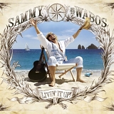 Sammy Hagar - Livin' It Up