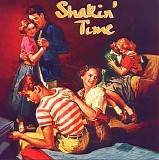 Various artists - Shakin' Time