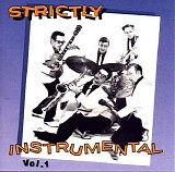 Various artists - Strictly Instrumentals Vol 1