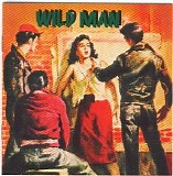 Various artists - Wild Men