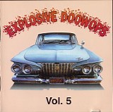 Various artists - Explosive Doowops Vol. 05