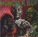 Various artists - Monster Bop