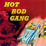 Various artists - Hot Rod Gang