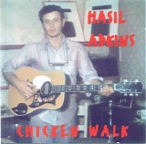 Hasil Adkins - Buffalo Bop - Hasil Adkins - Chicken Walk (On Dee-Jay Jamboree Label)