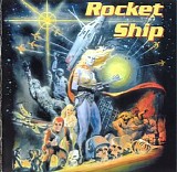 Various artists - Rocket Ship