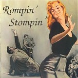 Various artists - Rompin' and Stompin'