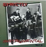 Various artists - Strictly Instrumentals Vol 2