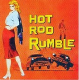 Various artists - Hot Rod Rumble