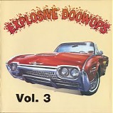 Various artists - Explosive Doowops Vol. 03