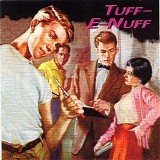 Various artists - Buffalo Bop - Tough-E-Nuff