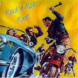 Various artists - Rock and Roll Riot