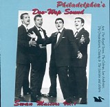 Various artists - Philadelphia's Doo-Wop Sound - Swan Masters Volume 1