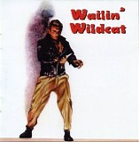 Various artists - Buffalo Bop - Wailin' Wilcat