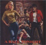 Various artists - A Ball Tonight