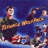 Various artists - Teenage Wolfpack