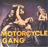 Various artists - Motorcycle Gang