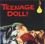 Various artists - Teenage Doll