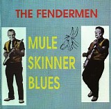 The Fendermen - Dee Jay Jamboree - Mule Skinner Blues