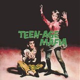 Various artists - Buffalo Bop - Teen-Age Mafia