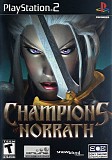 Inon Zur - Champions of Norrath