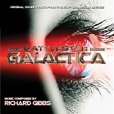 Richard Gibbs - Battlestar Galactica 2003