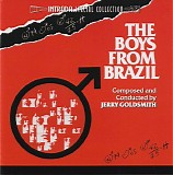 Jerry Goldsmith - The Boys from Brazil