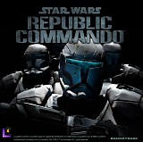 Jesse Harlin - Star Wars: Republic Commando