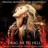 Christopher Young - Drag me to Hell