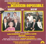 Lalo Schifrin - The Best of Mission Impossible