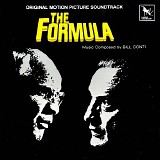 Bill Conti - The Formula