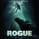 François Tetaz - Rogue