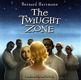 Bernard Herrmann - The Twilight Zone