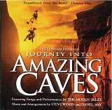 Steve Wood - Journey Into Amazing Caves