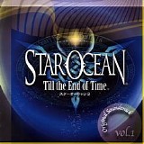 Star Ocean 3 - Starocean Til the End of Time VOL 1