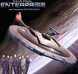 Velton Ray Bunch - Star Trek Enterprise - Similitude [Promo Score]