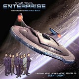 Velton Ray Bunch - Star Trek Enterprise Silent Enemy (promo)