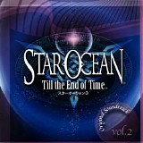 Star Ocean 3 - Starocean Til the End of Time VOL 2