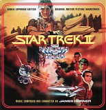 James Horner - Star Trek II: The Wrath of Khan (expanded)