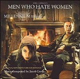 Jacob Groth - Men Who Hate Women