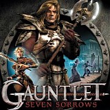 Alexander Brandon - Gauntlet: Seven Sorrows