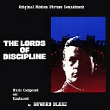 Howard Blake - The Lords Of Descipline