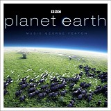 George Fenton - Planet Earth