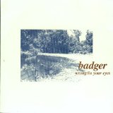 Various artists - Badger / Blueprint split