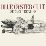 Blue Oyster Cult - Secret Treaties